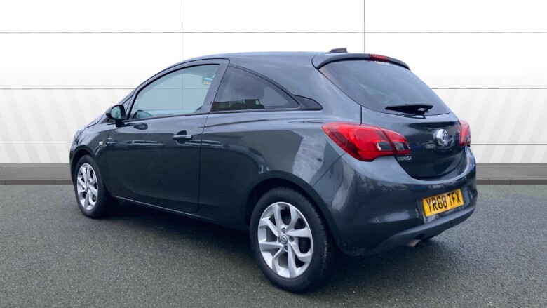 Vauxhall Corsa 1.4 Sport 3dr [AC] Petrol Hatchback